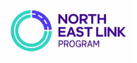 North East Link Program